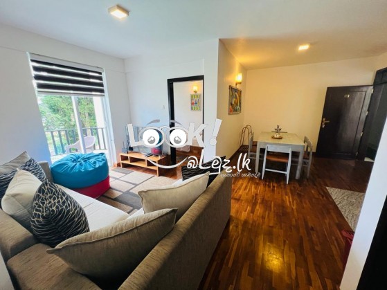 Apartment for sale Nuwara Eliya 