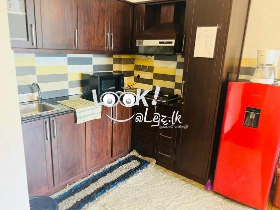 Apartment for sale Nuwara Eliya 