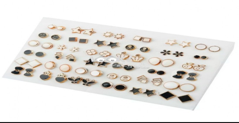 Earings set (36 designs)