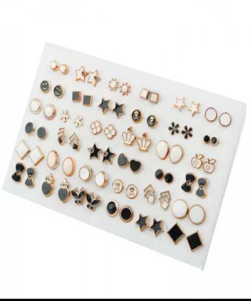 Earings set (36 designs)