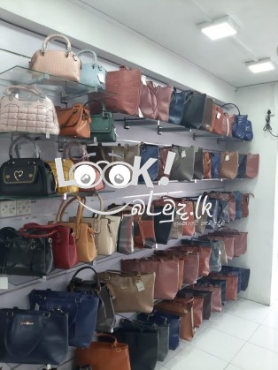 Siyata Traders Kiribathgoda