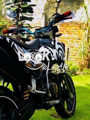Bike for Sale DTM 150 