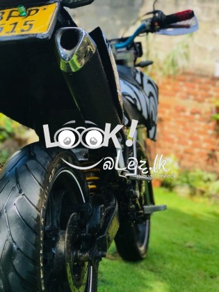 Bike for Sale DTM 150 