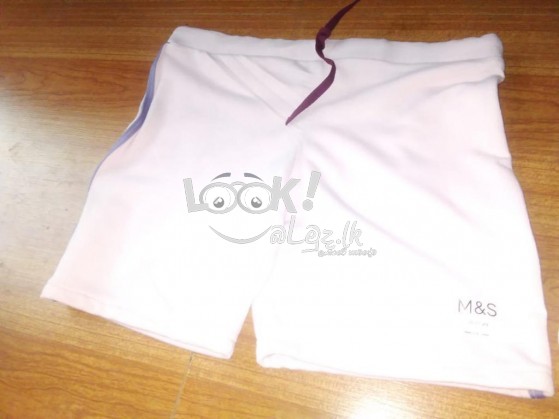 COTTON SHORTS for Whole  Sale