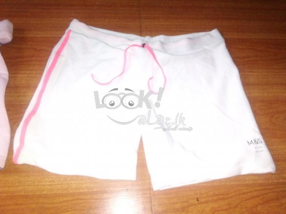 COTTON SHORTS for Whole  Sale