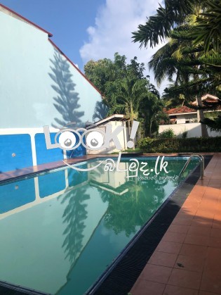 Villas for sale in Wennappuwa 