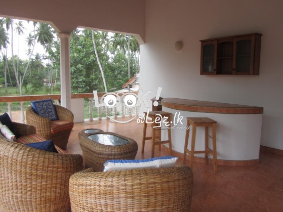 Villas for sale in Wennappuwa 