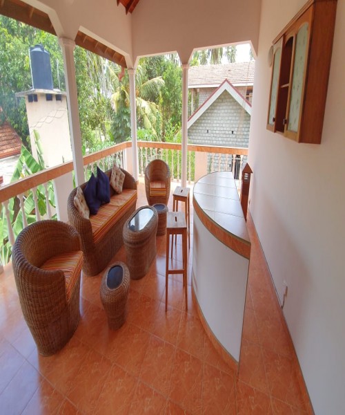 Villas for sale in Wennappuwa 