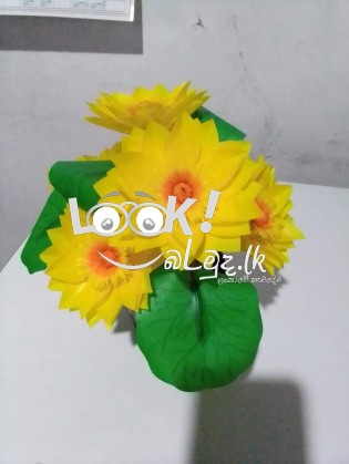 විසිතුරු මල්