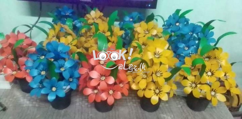 විසිතුරු මල්