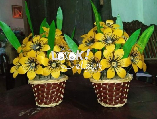 විසිතුරු මල්