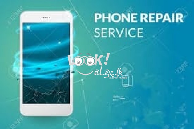 Mobile Phone Repairs Boralasgamuwa