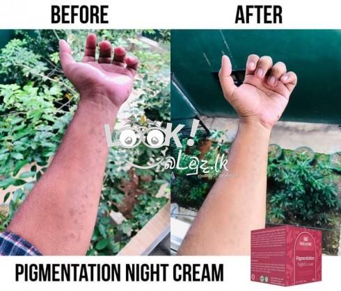 Pigmentation Cream 