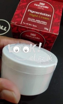 Pigmentation Cream 