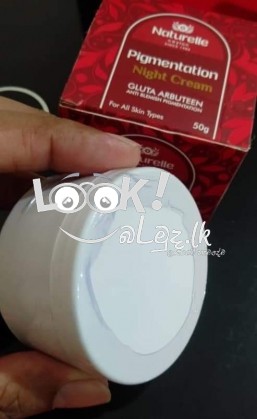 Pigmentation Cream 