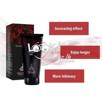 පුරුෂ ශක්තිය වර්දනයට