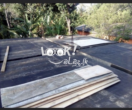 Concrete Satalin ANURADHAPURA 