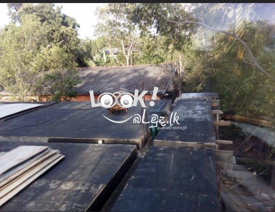 Concrete Satalin ANURADHAPURA 