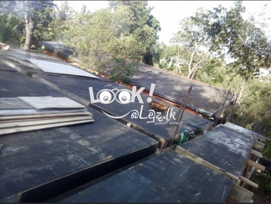 Concrete Satalin ANURADHAPURA 