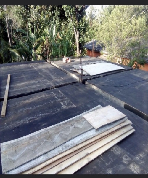 Concrete Satalin ANURADHAPURA 