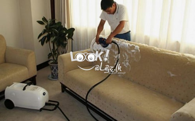 Cleaning Service