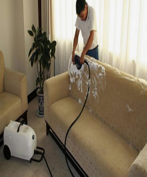 Cleaning Service