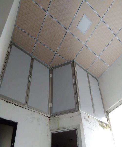 ඕනැම වර්ගයක සිවිලිං