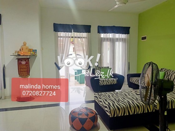 House For Sale Kiribathgoda 