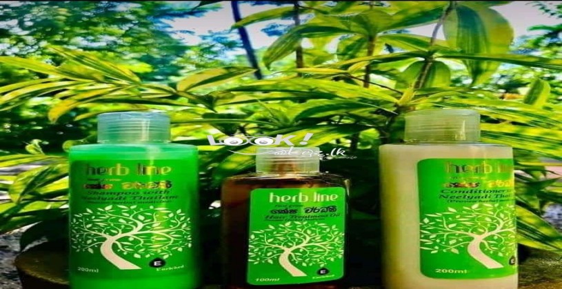 දිගු කෙස් කලබක් සදහා කේශවර්දනී????????