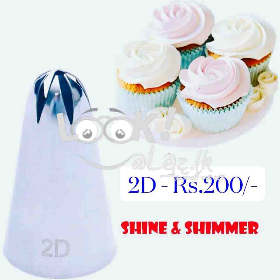 All type of Baking tools...