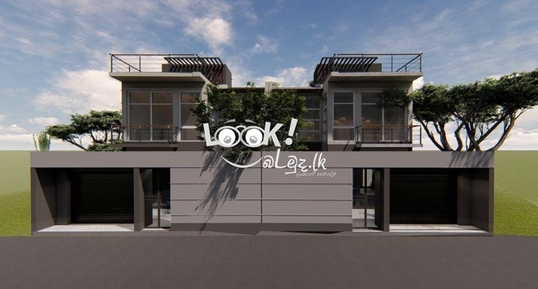 House For Sale in Boralasgamuwa 