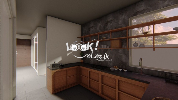 House For Sale in Boralasgamuwa 