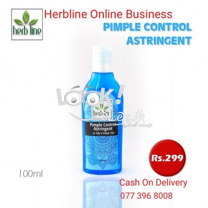 Herbline Online Business