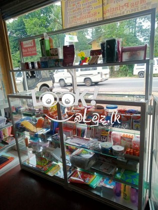 DnS Communications & Bookshop 