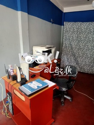 DnS Communications & Bookshop 