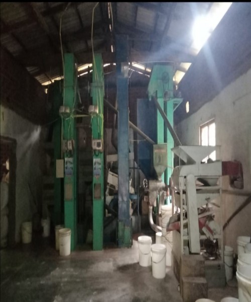 ප්‍රදීපා සහල් 