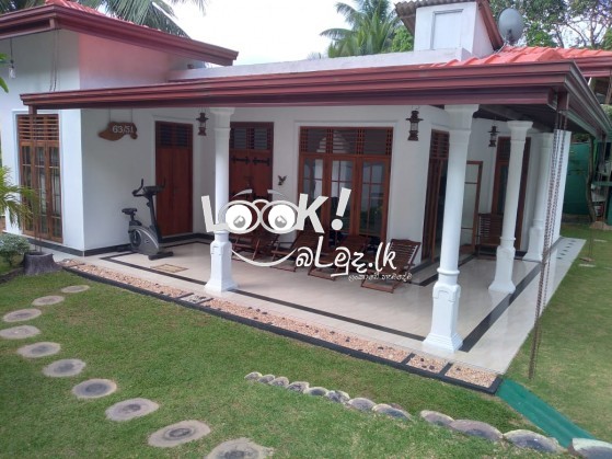 House For Sale Ragama 