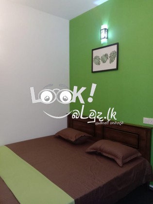 Fully furnished Villa in Nuwara Eliya