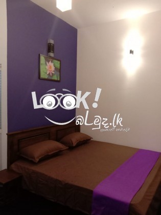 Fully furnished Villa in Nuwara Eliya