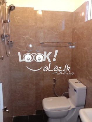 Fully furnished Villa in Nuwara Eliya