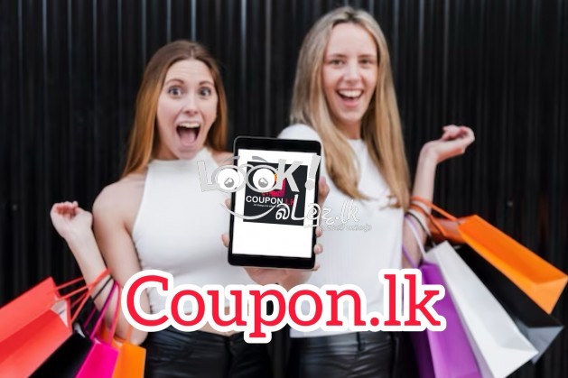 50% දක්වා වට්ටම් දෙන ලංකාවේ app එක