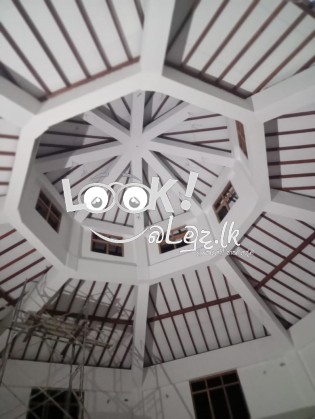 LASANTHA CONSTRUCTION