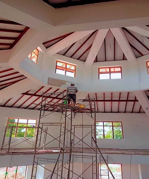 LASANTHA CONSTRUCTION