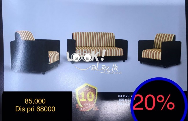 ISURU ENTERPRISES Yakkala