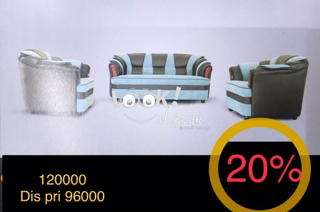 ISURU ENTERPRISES Yakkala