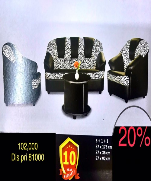 ISURU ENTERPRISES Yakkala