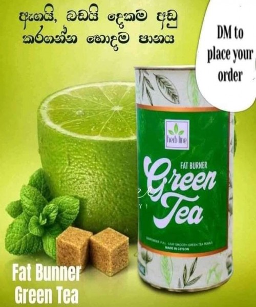Green Tea