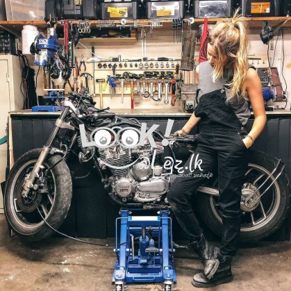 පමෝදි සර්විස් සෙන්ටර්