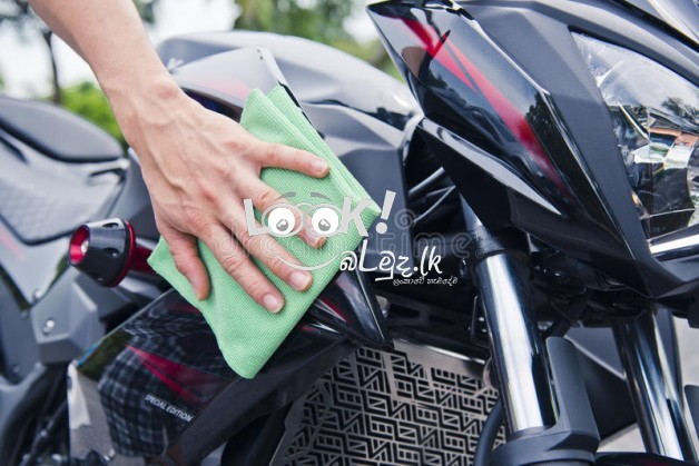 පමෝදි සර්විස් සෙන්ටර්