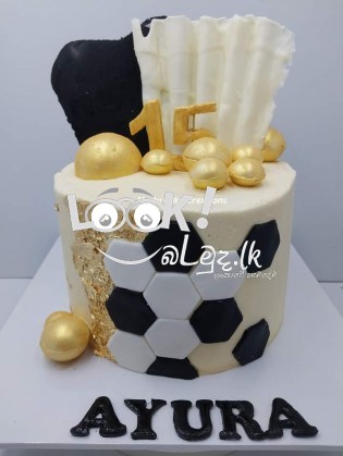 MADU CAKE CREATIONS AND ACADAMY